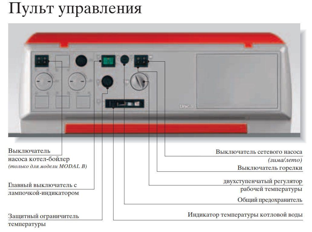 Купить котел на отработанном масле unical modal 64 в Ставрополе