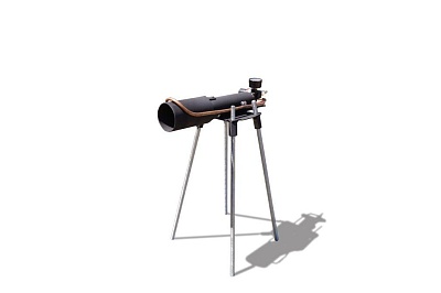 Горелка на отработанном масле Ставпечь Берта 5-50 кВт