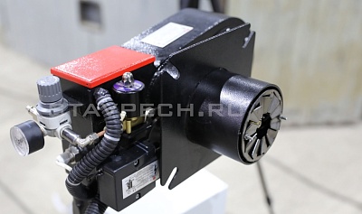 Горелка жидкотопливная Ставпечь ГНОМ ECO JET