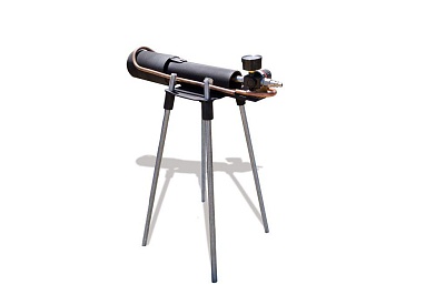 Горелка на отработанном масле Ставпечь Берта 5-50 кВт