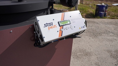 Котел Гекктрон -100 кВт